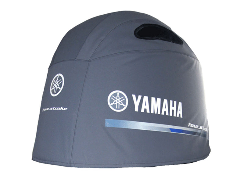 Yamaha Cowl Cover - Y115-4S for Yamaha 4 Stroke 115hp 1.7L Outboards