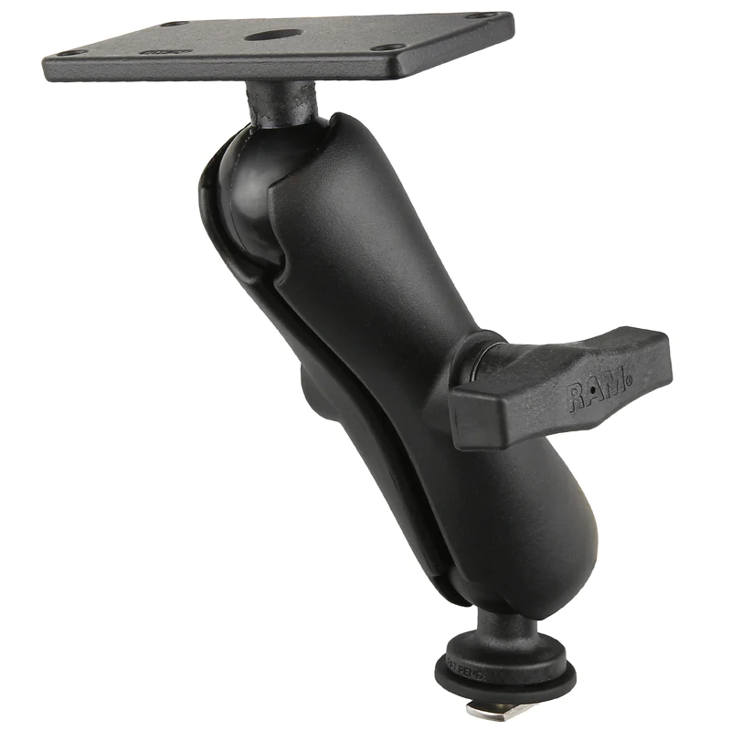 RAM Mounts Track Ball™ Mount for Humminbird Helix 7