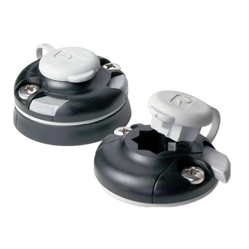 RAILBLAZA StarPort Base - Black