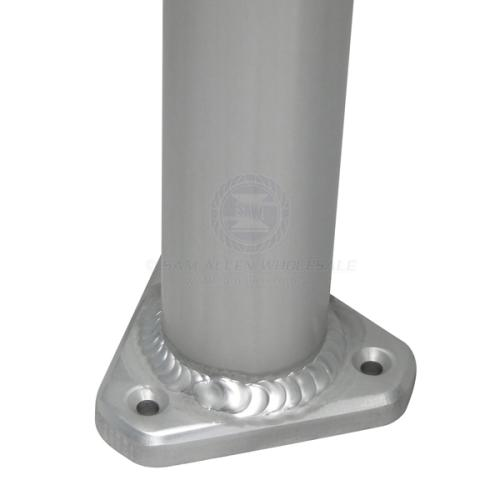 Relaxn Seat Centre Console Frame - Silver