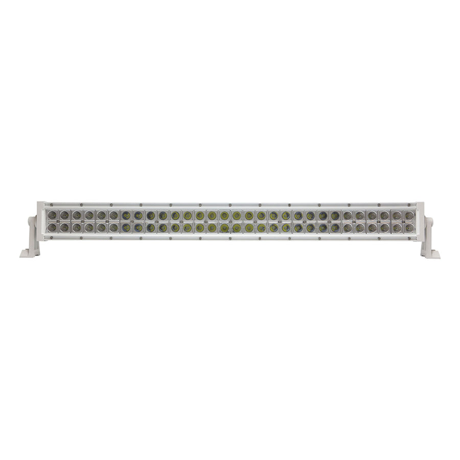 Seachoice LED Spot / Flood Light Bars - 60 LED Light Bar White