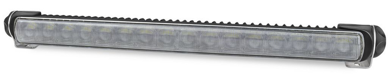 Hella Marine Sea Hawk-470 LED Floodlights - Spread Lens Black Housing