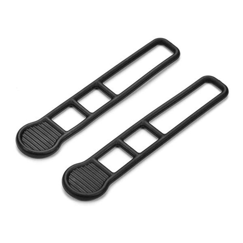 RAILBLAZA Replacement Knob - Pack of 2 - Black