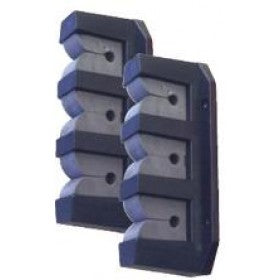 Rod Storage Holder 5 Rods - Horizontal (192630)