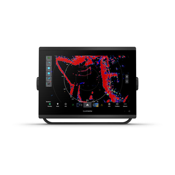 Garmin GPSMAP 1253xsv
