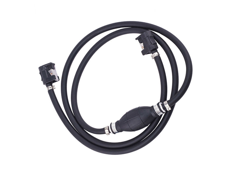 Yamaha Genuine Parts &amp; Accessories Fuel Pipe Assembly
