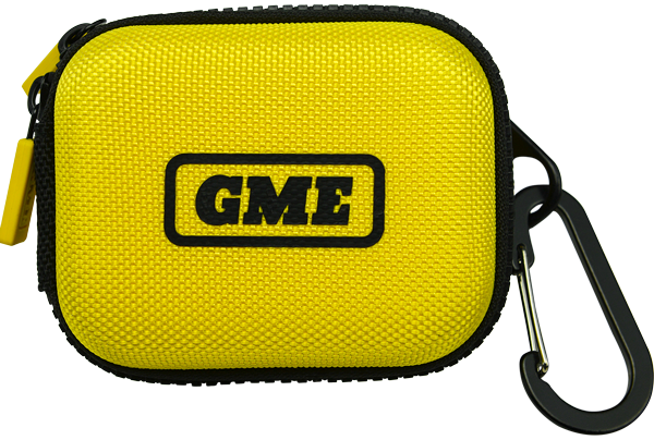 GME CC610 Premium Carry Case - Suit MT610G Personal Location Beacon