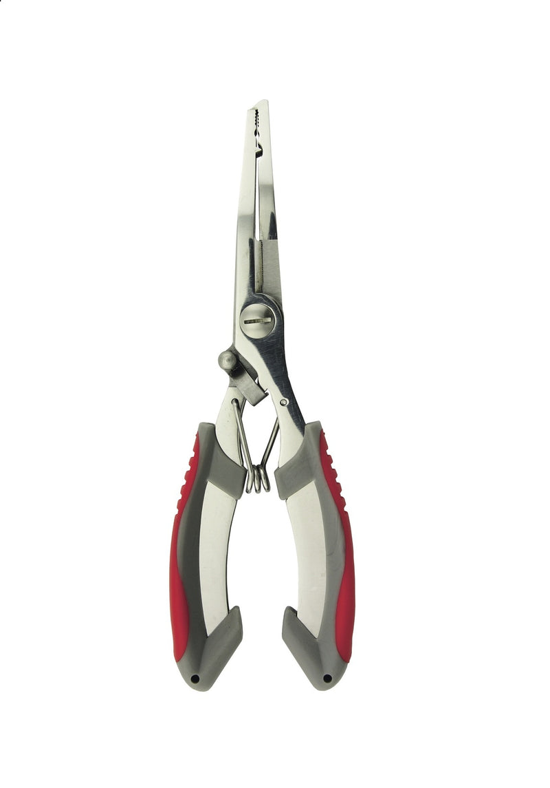 XXX Marine Stainless Steel Fishing Pliers - Split Ring