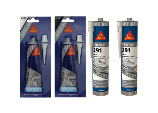 Sikaflex 291 Multipurpose Adhesive Sealant