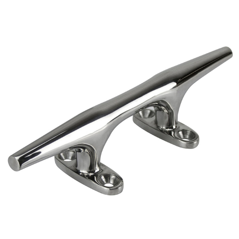 SAW Heavy Duty Cleats - Stainless Steel - 200mm