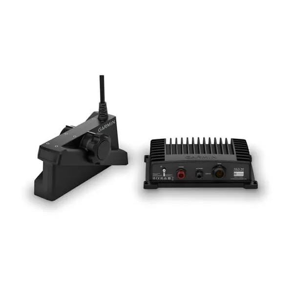Garmin Panoptix LiveScope™ XR System - with GLS 10™ and LVS62 Transducer