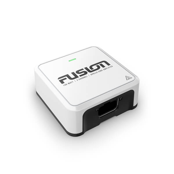 Fusion AP-DA214 Zone Marine Amplifier