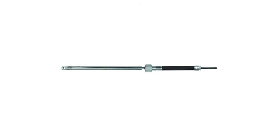 MULTIFLEX Steering Cable - 17ft / 5.18m