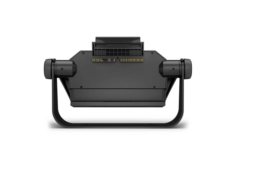 Garmin Bail Mount With Quick Release Cradle for Echomap Ultra 2 125sv