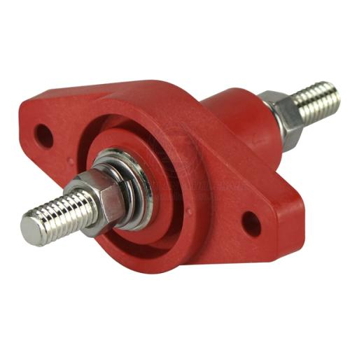 SAW Feed Through Connectors