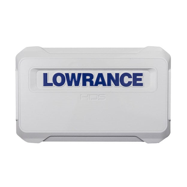 Lowrance HDS-7 LIVE Suncover