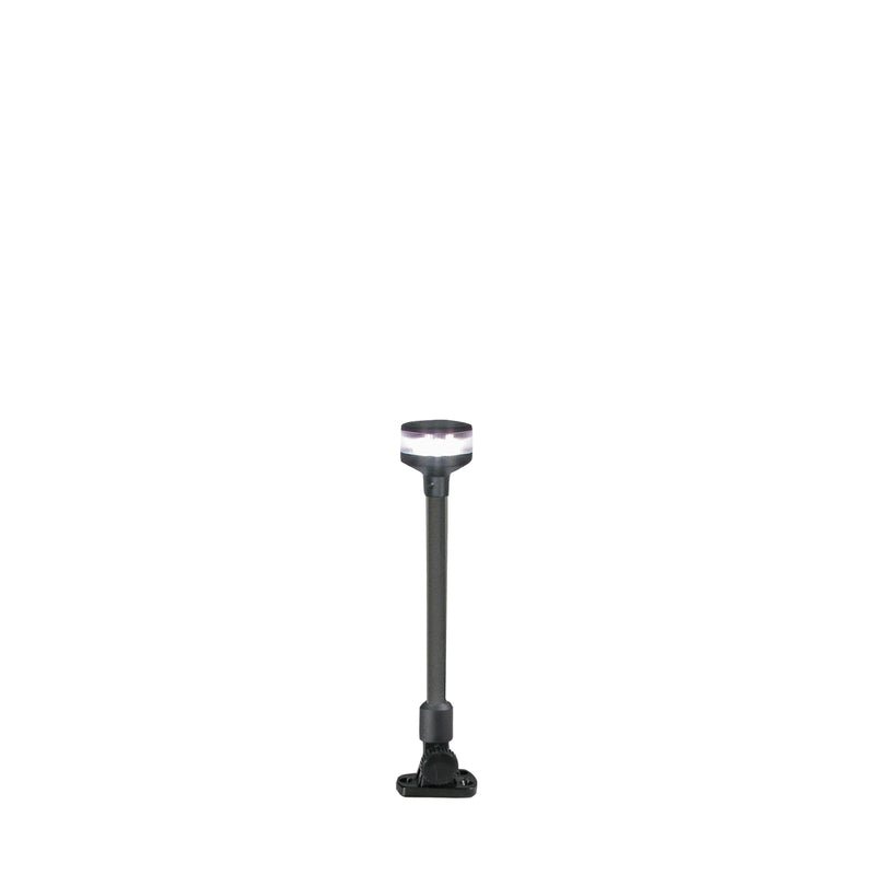Pole Riding Lights - LED Fold Down