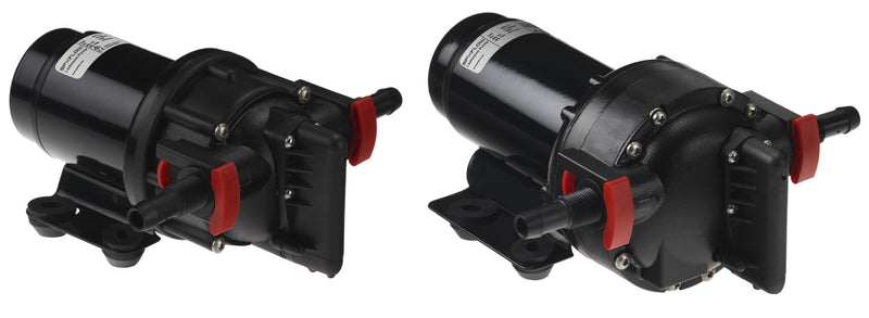 Johnson Pump Aquajet 2.9/3.5GPM 41PSI Water Pressure Pump