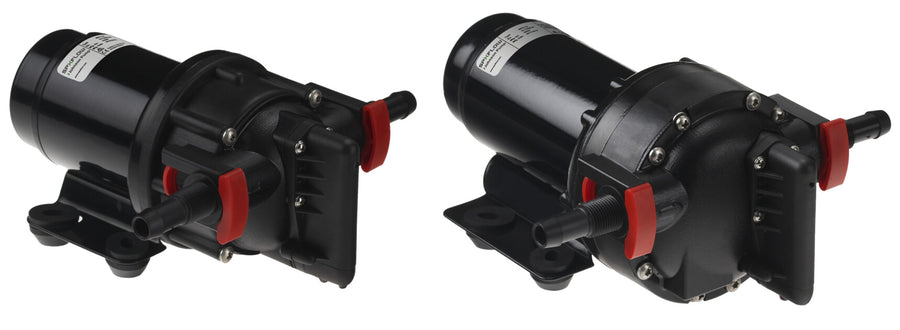 Johnson Pump Aquajet 2.9/3.5GPM 41PSI Water Pressure Pump
