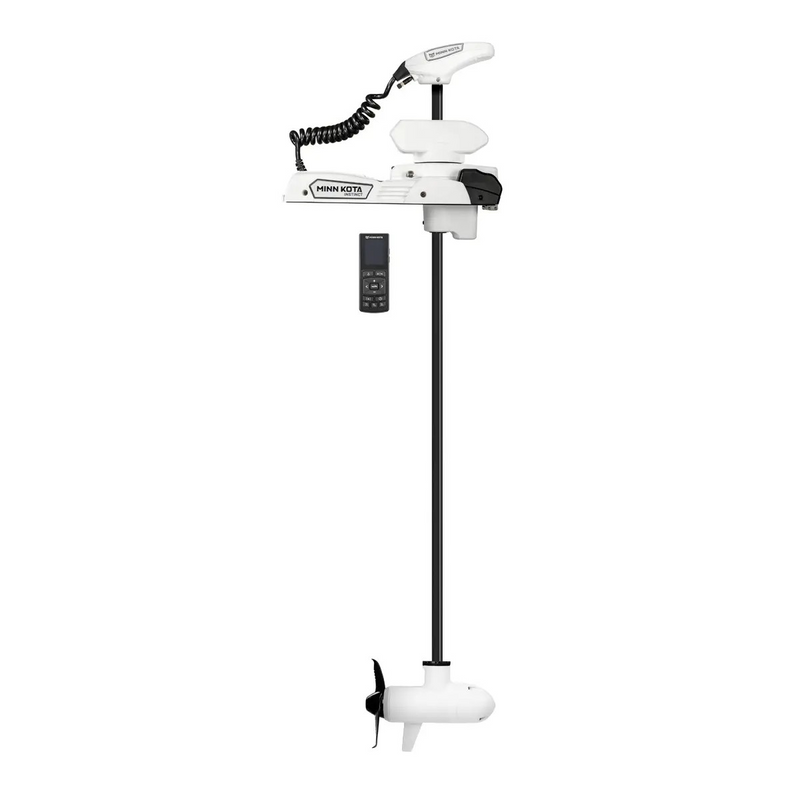Minn Kota Riptide Instinct Quest - 72 inch White
