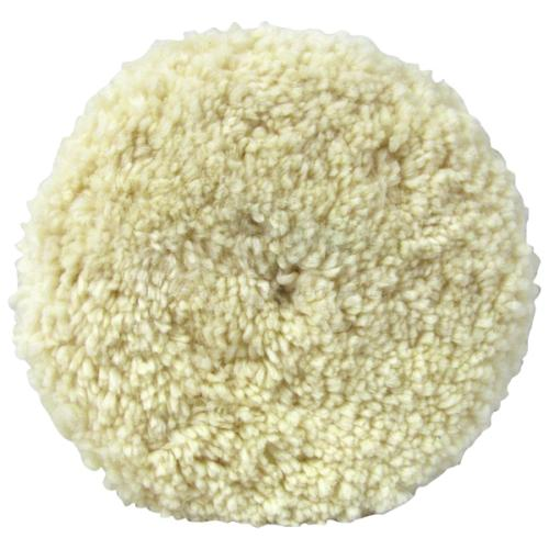 3M Superbuff 100% Wool Compound Pad - Pack of 1