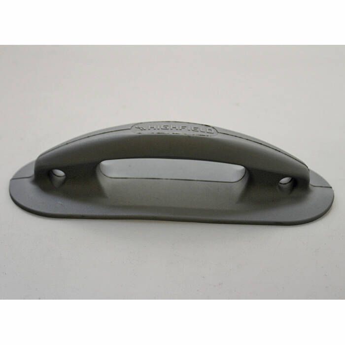 Highfield Molded Handle - 260mm Hypalon
