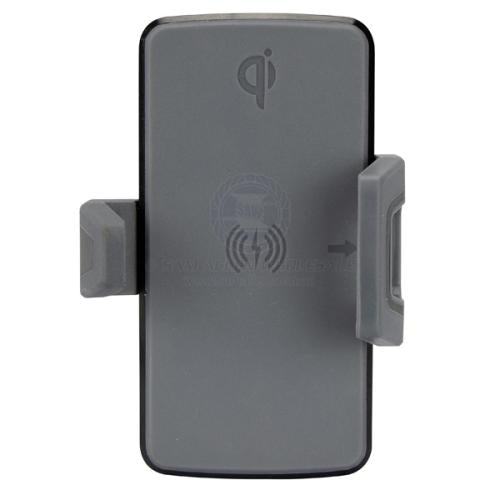 Relaxn phone holder with wireless charging