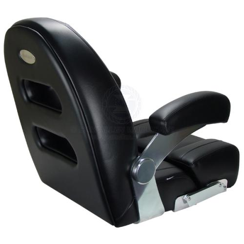 Relaxn Seat Cruiser Series High Back - Black