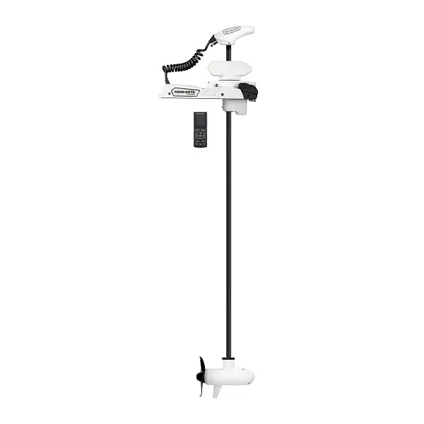 Minn Kota Riptide Instinct Quest - 87 inch White