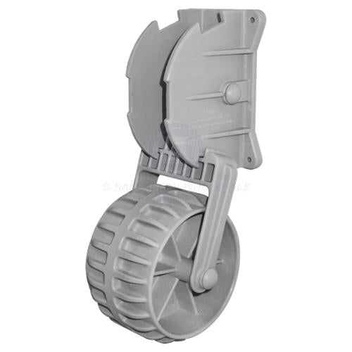 Relaxn Inflatable Boat Transom Wheel Kit