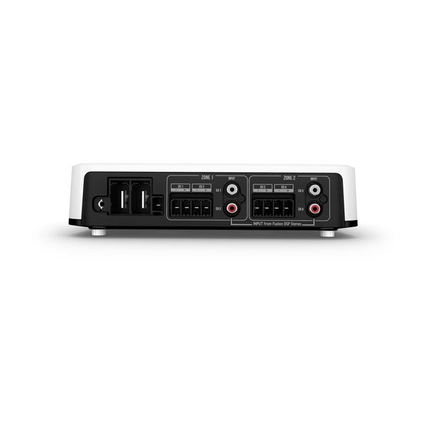 Fusion Apollo Marine Amplifiers - 4 Channel Marine Amplifier