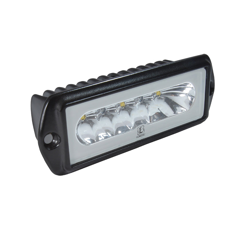 Lumitec Capri2 Flood/Spreader Light