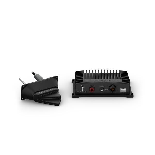 Garmin Panoptix LiveScope™ System - Thru-hull Mount