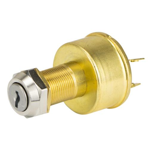 SAW Ignition Switch