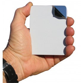 Signal Mirror