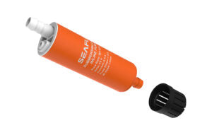 SEAFLO Submersible In Line Pump Heavy Duty 280GPH