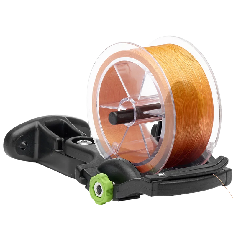RAILBLAZA Spooling Station Track Mount