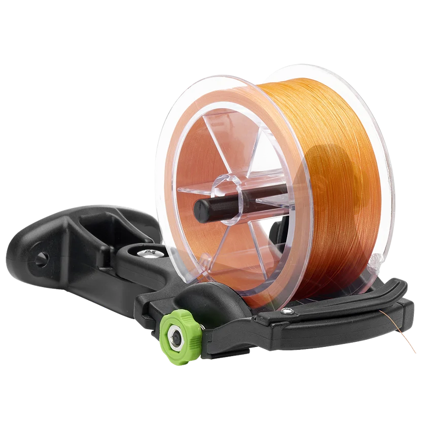 RAILBLAZA Spooling Station Track Mount