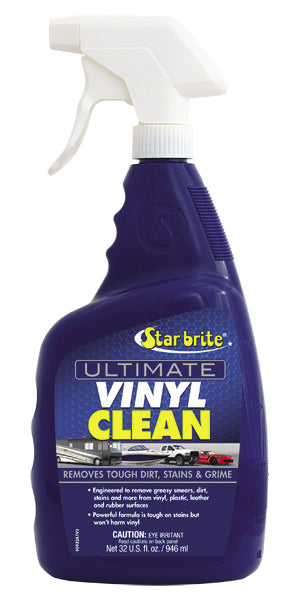 Star brite Ultimate Vinyl Clean 946ml