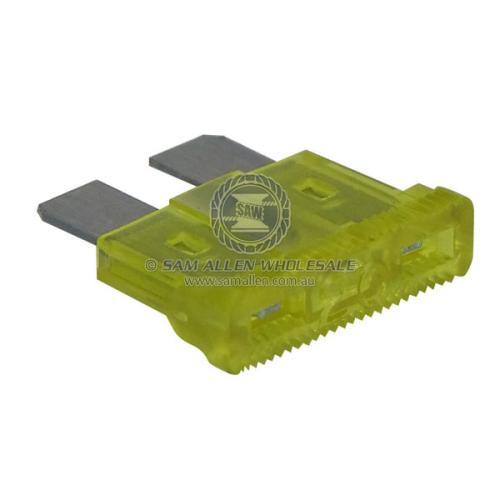SAW Fuse Standard Blades