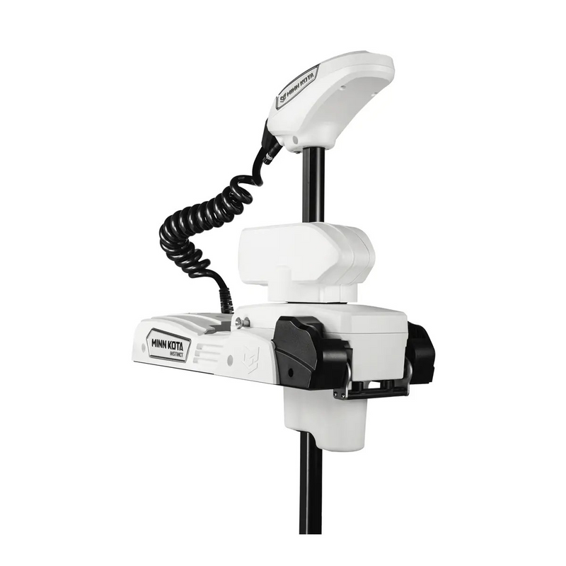 Minn Kota Riptide Instinct Quest - 87 inch White
