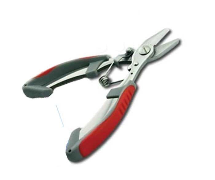 XXX Marine Stainless Steel Fishing Pliers - Braid Cutters