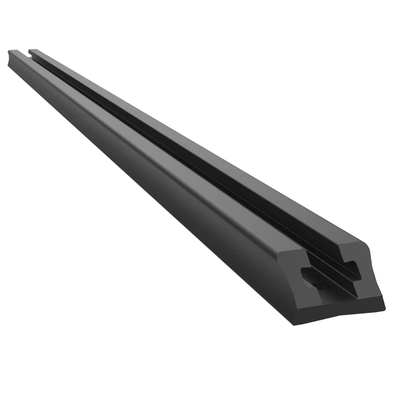 RAM Mounts Tough-Track™ - End Loading Composite Track 4" (101mm) to 20" (508mm)