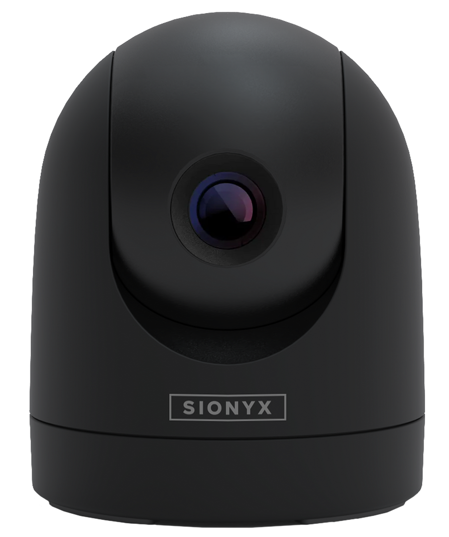 SIONYX Nightwave Marine Night Vision Camera