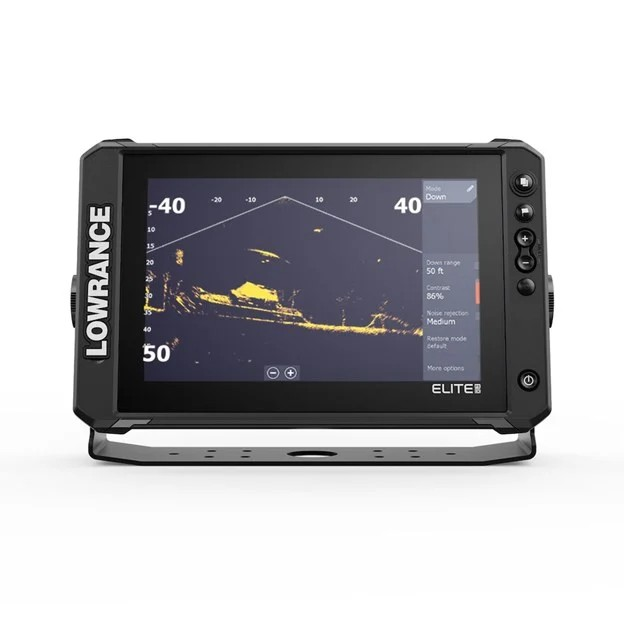 Lowrance Elite FS 12, No Transducer