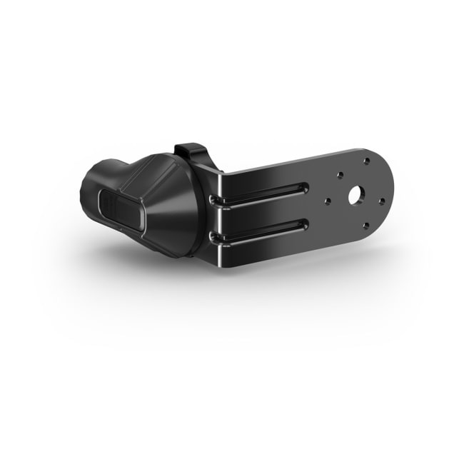 Garmin Force Kraken LiveScope Mounting Bracket