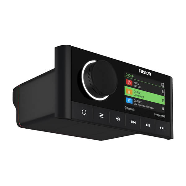 Fusion Apollo RA770 - Marine Entertainment System With Built-In Wi-Fi