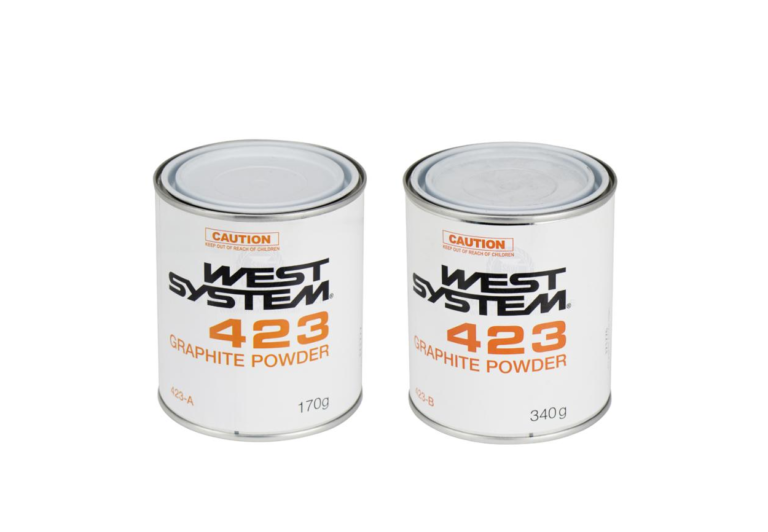 West System Epoxy Grapgite Powder 423