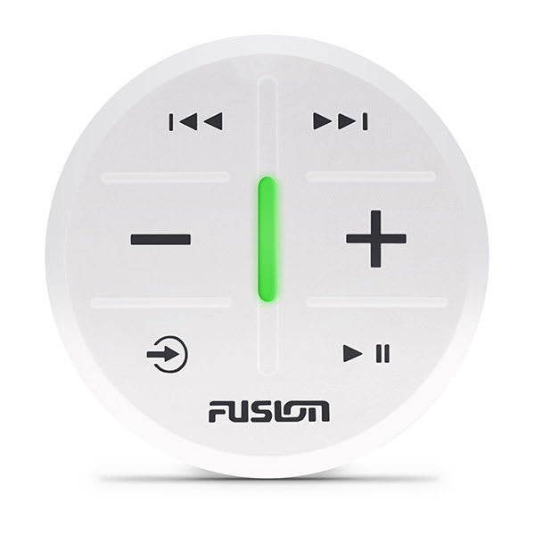 Fusion ARX Wireless Remote - White