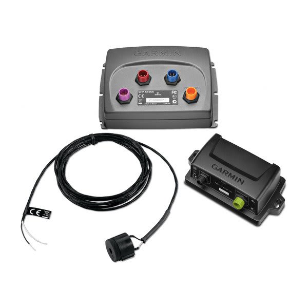 Garmin Autopilot Reactor™ 40 Mechanical/Retrofit/Solenoid Corepack - Not Included